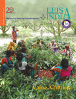 Research paper thumbnail of Secondary Agriculture Empowering Tribals of Central India