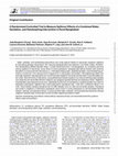 Research paper thumbnail of A Randomized Controlled Trial to Measure Spillover Effects of a Combined Water, Sanitation, and Handwashing Intervention in Rural Bangladesh