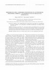 Research paper thumbnail of Mediterranean fish—<I>Gammogobius steinitzi</I> Bath, 1971 (Actinopterygii: Perciformes: Gobiidae)—a new representative of the Black Sea ichthyofauna