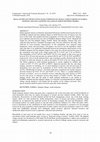 Research paper thumbnail of SMALL RUMINANT PRODUCTION CHARACTERISTICS BY RURAL FARM-FAMILIES IN NAERLS-ADOPTED AND NON-ADOPTED VILLAGES IN NORTH-WESTERN NIGERIA