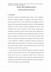 Research paper thumbnail of Arnon, I. (to appear). Learning constructions: re-thinking the path of relative clause acquisition in Hebrew. In E. Kidd (Ed.). The acquisition of relative clauses: functional and typological perspectives, Amsterdam: John Benjamins