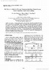 Research paper thumbnail of 223 Study on a Model of Damage Progression for Plain-Woven Carbon Fabric Composites under Cyclic Loading