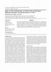 Research paper thumbnail of Impact of Sales Promotion Offers on Product Trials and Subsequent Repurchase Behaviour: With Special Reference to FMCG