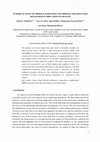 Research paper thumbnail of Numerical study of thermal radiations and thermal stratification mechanisms in MHD casson fluid flow