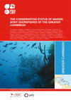 Research paper thumbnail of The conservation status of marine bony shorefishes of the Greater Caribbean