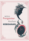 Research paper thumbnail of Modul Pengantar Asuhan Kebidanan Tingkat 1 Kebidanan