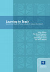 Research paper thumbnail of Learning to teach: Success case studies of teacher induction in Aotearoa New Zealand