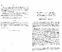 Research paper thumbnail of wo
   notes on abstract model theory. I. Properties invariant on the
   range of definable relations between structures