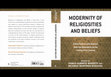 Research paper thumbnail of Modernity of Religiosities and Beliefs
A New Path in Latin America from the Nineteenth to the Twenty-First Century