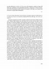 Research paper thumbnail of Fulvio Cervini, recensione a Alessandra Casati, Il dono alla patria. Ercole Ferrata, il Crocifisso eburneo di Pellio Intelvi e la tradizione ferratesca in Lombardia (Pisa, ETS, 2020)