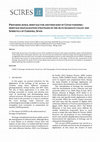 Research paper thumbnail of PREPARING RURAL HERITAGE FOR ANOTHER KIND OF COVID PANDEMIC: HERITAGE DIGITALIZATION STRATEGIES IN THE ALTO GUADIATO VALLEY AND SUBBETICA OF CORDOBA, SPAIN