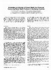 Research paper thumbnail of Knowledge and attitudes of primary health care personnel concerning mental health problems in developing countries