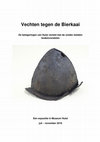 Research paper thumbnail of Vechten tegen de Bierkaai. De metaalvondsten in de Bierkaai in beeld gebracht