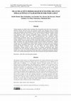 Research paper thumbnail of Nilai-Nilai Situs Bersejarah di Sumatera Selatan Sebagai Penguat Karakter di SMK PGRI Lahat