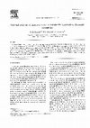 Research paper thumbnail of Thermal analysis of Insulated Metal Substrates for Automotive Electronic Assemblies