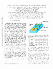 Research paper thumbnail of Global control and fast solid-state donor electron spin quantum computing