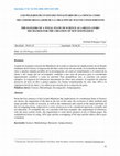 Research paper thumbnail of Los Peligros De Un Estado Totalitario De La Ciencia Como Mecanismo Regulador De La Creación De Nuevos Conocimientos