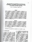 Research paper thumbnail of Relasi Faktor Reflektivitas Radar Dengan Intensitas Curah Hujan Untuk Radar C-Band DI Soroako, Sulawesi Selatan