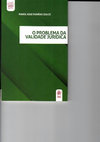 Research paper thumbnail of Prefacio à Edição Brasileira de "O Problema da Validade Jurídica", de Maria José Fariñas Dulce