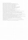 Research paper thumbnail of Two step synthesis of TiO2–Co3O4 composite for efficient oxygen evolution reaction