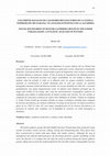 Research paper thumbnail of LOS LÍMITES SOCIALES DE CAZADORES RECOLECTORES DE LA CUENCA INFERIOR DEL RÍO PARANÁ. UN ANÁLISIS ESTILÍSTICO DE LA ALFARERÍA