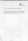 Research paper thumbnail of La traduction des discours politiques au Canada