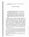 Research paper thumbnail of Madres solteras indígenas