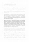 Research paper thumbnail of A ANTROPOFAGIA SURREALISTA DE TARSILA DO AMARAL