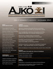 Research paper thumbnail of Ajkö ki, revista literaria costarricense