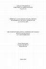 Research paper thumbnail of Bir Gazetecinin Milli Mücadele Yıllarına Dair İzlenimleri: Asım Us ve Vakit SAKARYA MEYDAN MUHAREBESİ