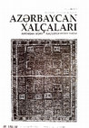 Research paper thumbnail of Elxanilər dövründə Azərbaycanın dini və xatirə tikililəri (ingilisdilli tarixşünaslıq üzrə)