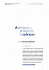 Research paper thumbnail of Aventura en territorio de Salvajes