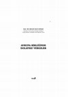 Research paper thumbnail of AB'nde Dolaysız Vergiler