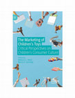 Research paper thumbnail of Commodifying Culture: Mattel’s and Disney’s Marketing Approaches to “Latinx” Toys and Media