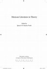 Research paper thumbnail of “Dickens + MP3 ÷ Balzac + JPEG,” or Art and the Value of Innovation in the Contemporary Mexican Novel