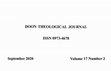 Research paper thumbnail of Christian Mission and Contemporary Challenges. Edited by Dasan Jeyaraj and Paul Vellarackal. Anand: Gujarat Sahitya Prakash/FOIM, 2019.