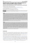 Research paper thumbnail of Desinformação e mensagens sobre a hidroxicloroquina no Twitter: da pressão política à disputa científica * Disinformation about hydroxychlorochine on Twitter: from political pressure to scientific dispute