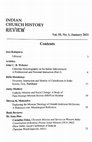 Research paper thumbnail of Exploring the Mission Theology of Donald Anderson McGavran: A Historical and Missiological Reflection