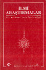 Research paper thumbnail of Dilimizde Bir Belirsizlik Zamiri şey (Salih Demirbilek)