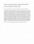 Research paper thumbnail of Más allá de Cortés y Moctezuma: Reevaluar la conquista de México 500 años después. Simposio coordinado por Vitus Huber (Universidad de Oxford) y John F. Schwaller (SUNY Albany), AHILA por zoom: 24–25 ago. 2021