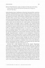 Research paper thumbnail of Review of Stroumsa, "Andalus and Sefarad: On Philosophy and Its History in Islamic Spain"