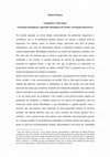 Research paper thumbnail of Encontros na Analise de Discurso: efeitos de sentidos entre continentes