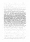 Research paper thumbnail of Review of V. Giacomotto-Charra: La Philosophie naturelle en langue française (Droz: 2020)