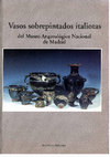 Research paper thumbnail of Vasos sobrepintados