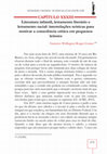 Research paper thumbnail of Literatura infantil, letramento literário e letramento racial: interrelações teóricas para motivar a consciência crítica em pequenos leitores