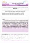 Research paper thumbnail of Molecular Survey on Symbiodinium of Some Scleractinean Coral Spp. and a Fire Coral sp. along the Red Sea of Egypt