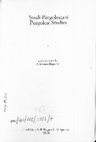 Research paper thumbnail of Musica strumentale a Napoli nell'età di Pergolesi: le composizioni per tre violini e basso