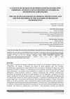 Research paper thumbnail of A utilização de bancos de perfis genéticos para fins criminais: antigos e novos dilemas no cenário da necropolítica brasileira