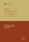 Research paper thumbnail of A Hibridez das Linguagens. O visual como linguagem predo- minante no meio online