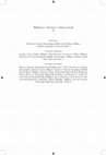 Research paper thumbnail of "Cartografie delle esperienze limite. Thomas Macho e la scienza della cultura“ in: Thomas Macho: A chi appartiene la mia vita? Milano: Meltemi 2021, pp. 7-25.